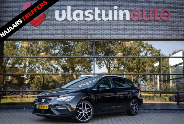 1.5 TSI FR Business Intense , Pano, Beats, Adap. Cruise, Virt. Cockpit