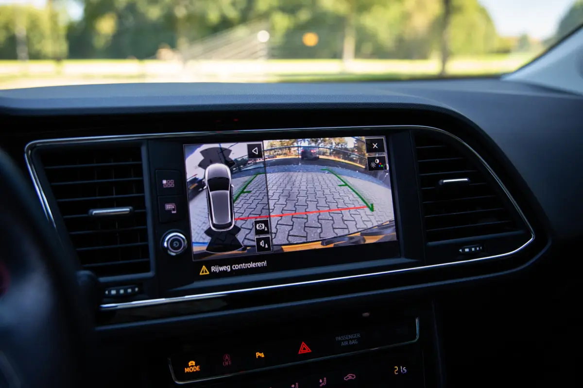 1.5 TSI FR Business Intense , Pano, Beats, Adap. Cruise, Virt. Cockpit