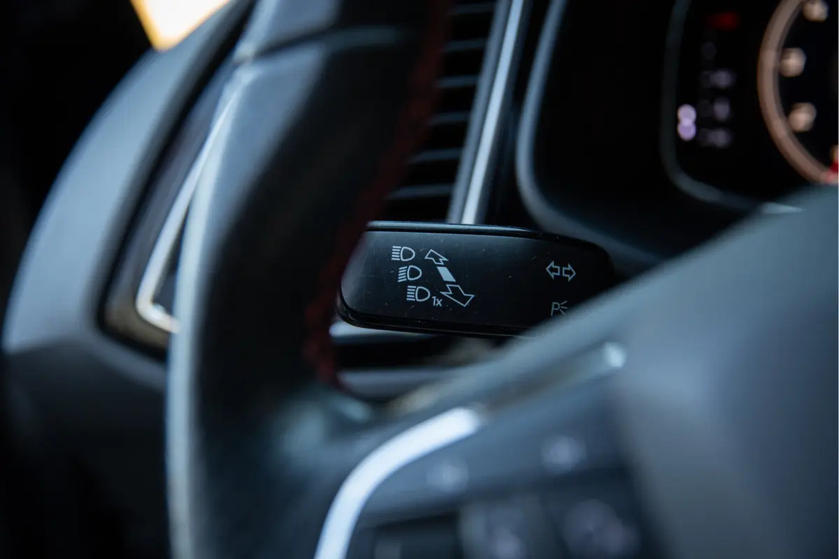 1.5 TSI FR Business Intense , Pano, Beats, Adap. Cruise, Virt. Cockpit