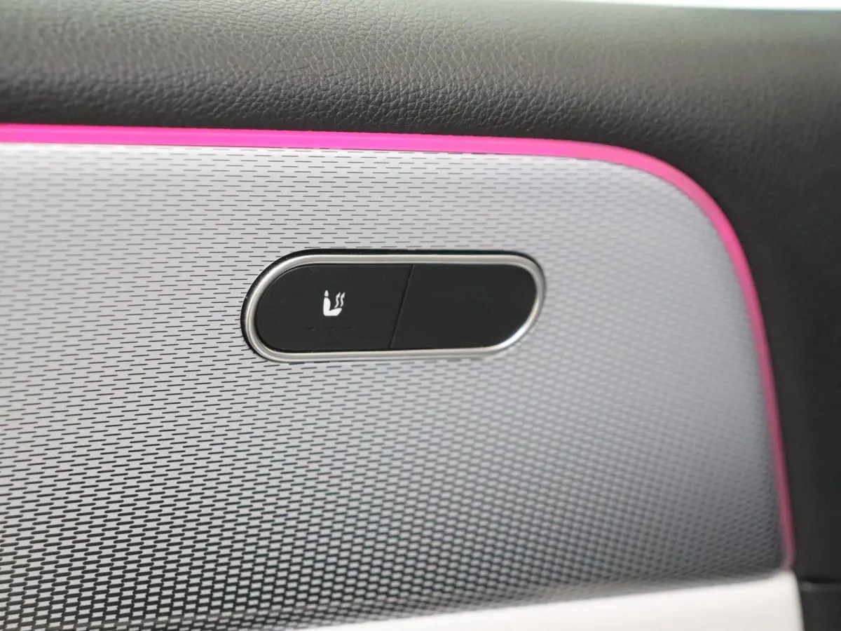 250 e / Sfeerverlichting