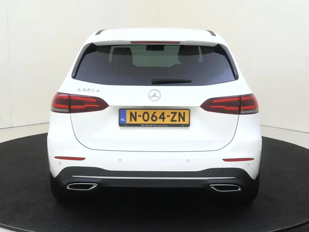 250 e / Sfeerverlichting