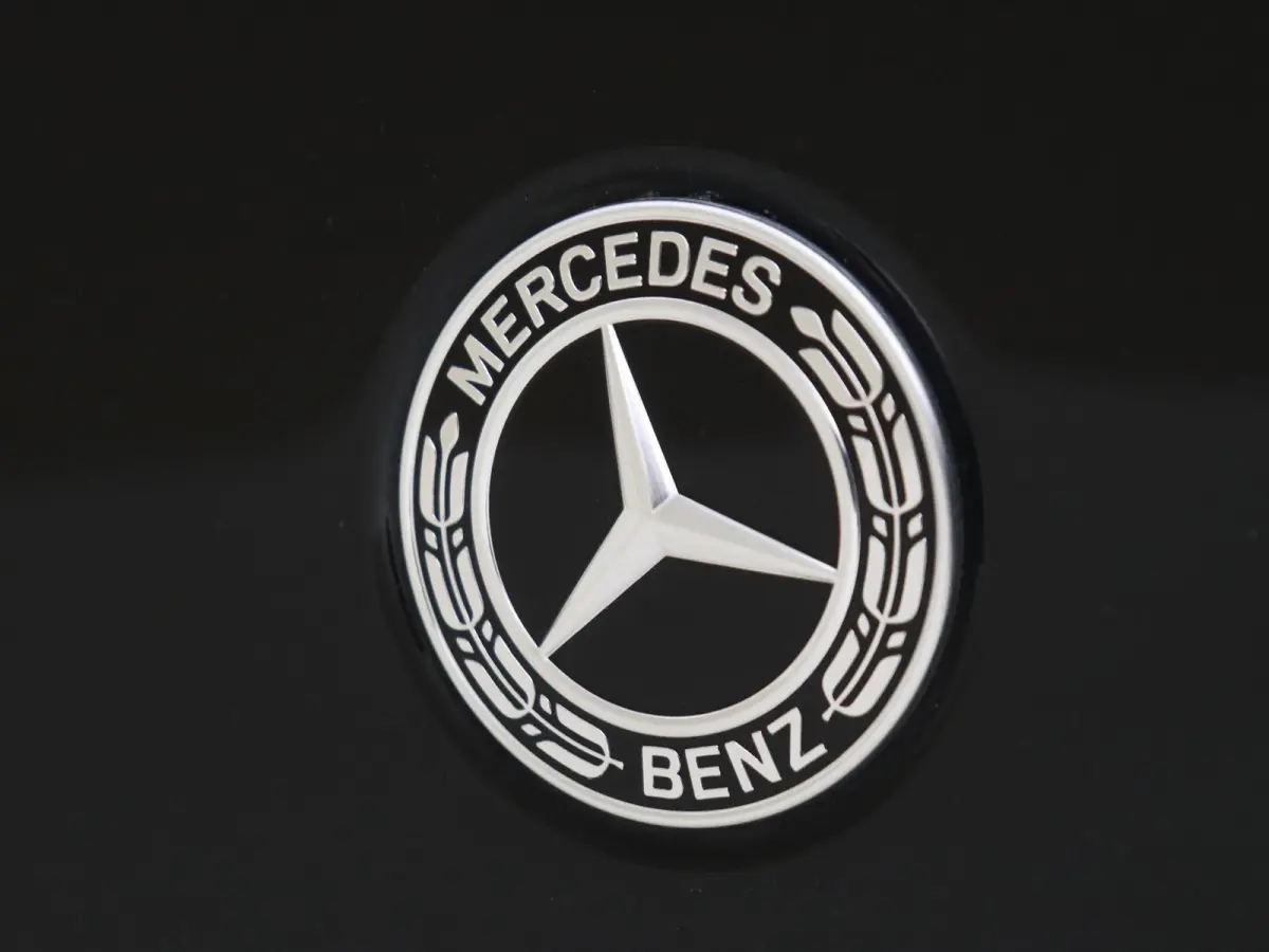 250 e AMG Line