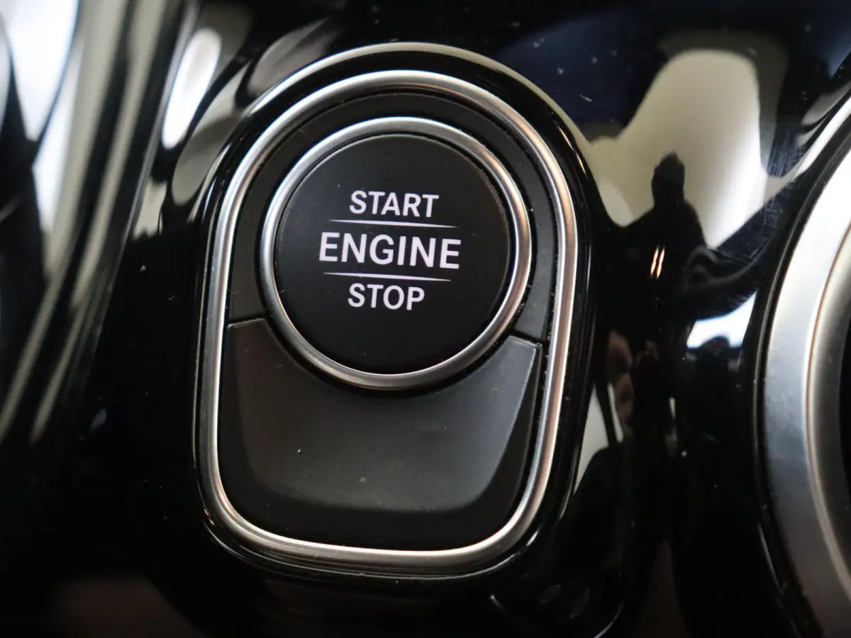 250 e AMG Line