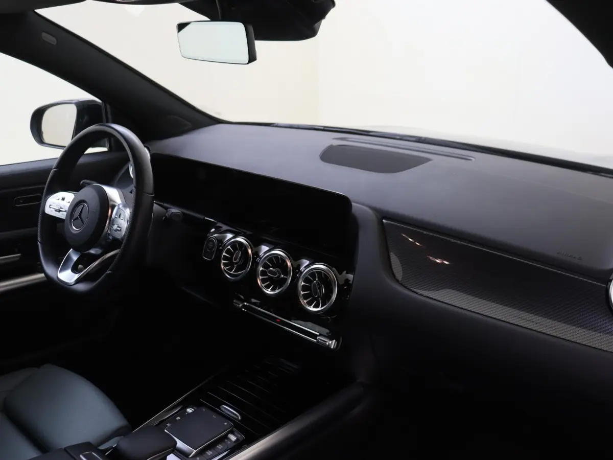 250 e AMG Line