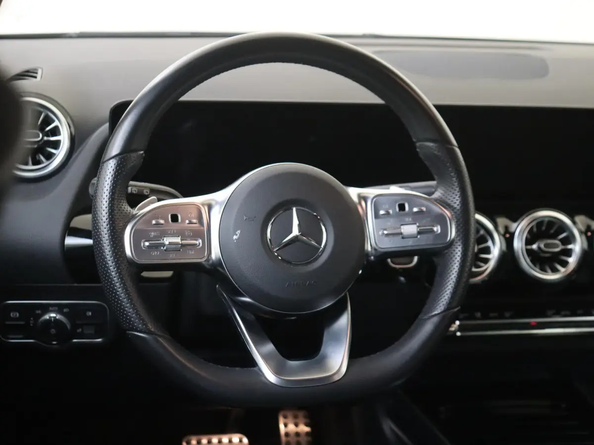 250 e AMG Line