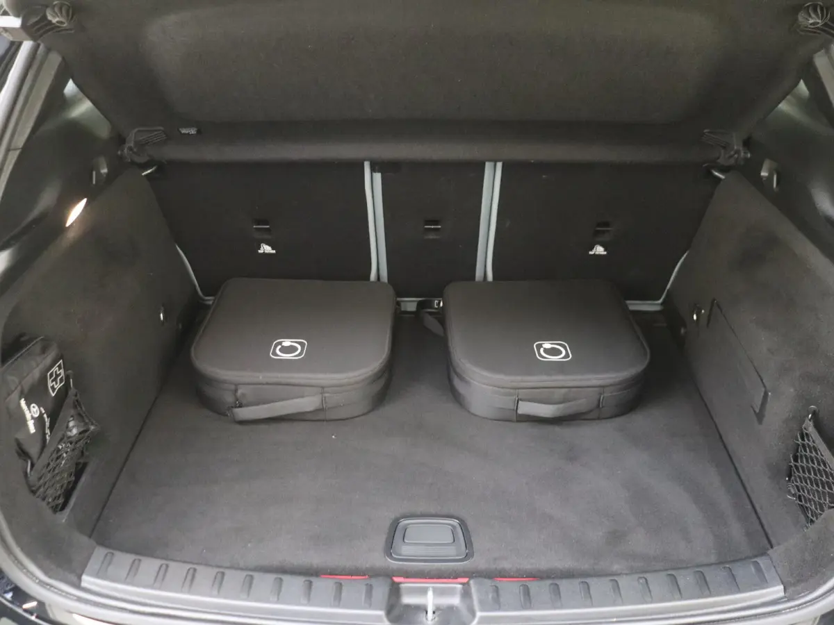 250 e AMG Line