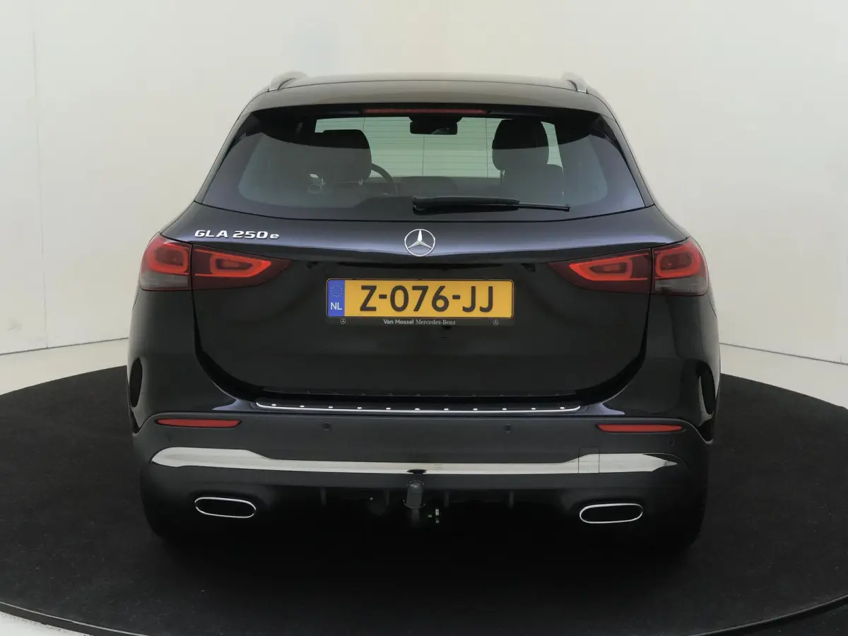 250 e AMG Line