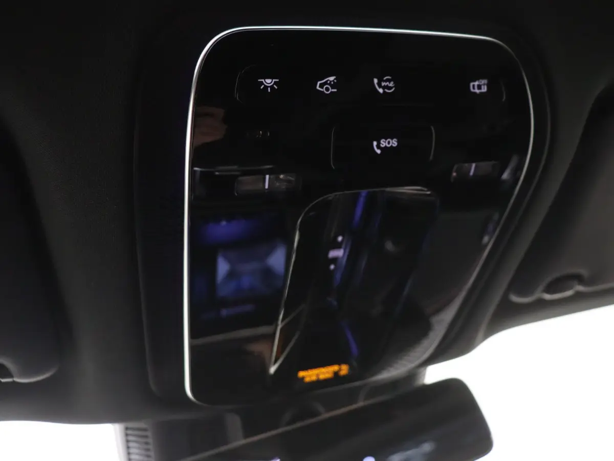 300 Business Solution AMG 90 kWh Luchtvering - Achterasbesturing - Burmester - Thermotronic - 21 Inch