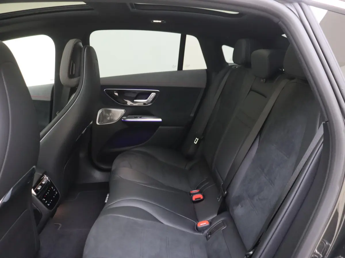 300 Business Solution AMG 90 kWh Luchtvering - Achterasbesturing - Burmester - Thermotronic - 21 Inch