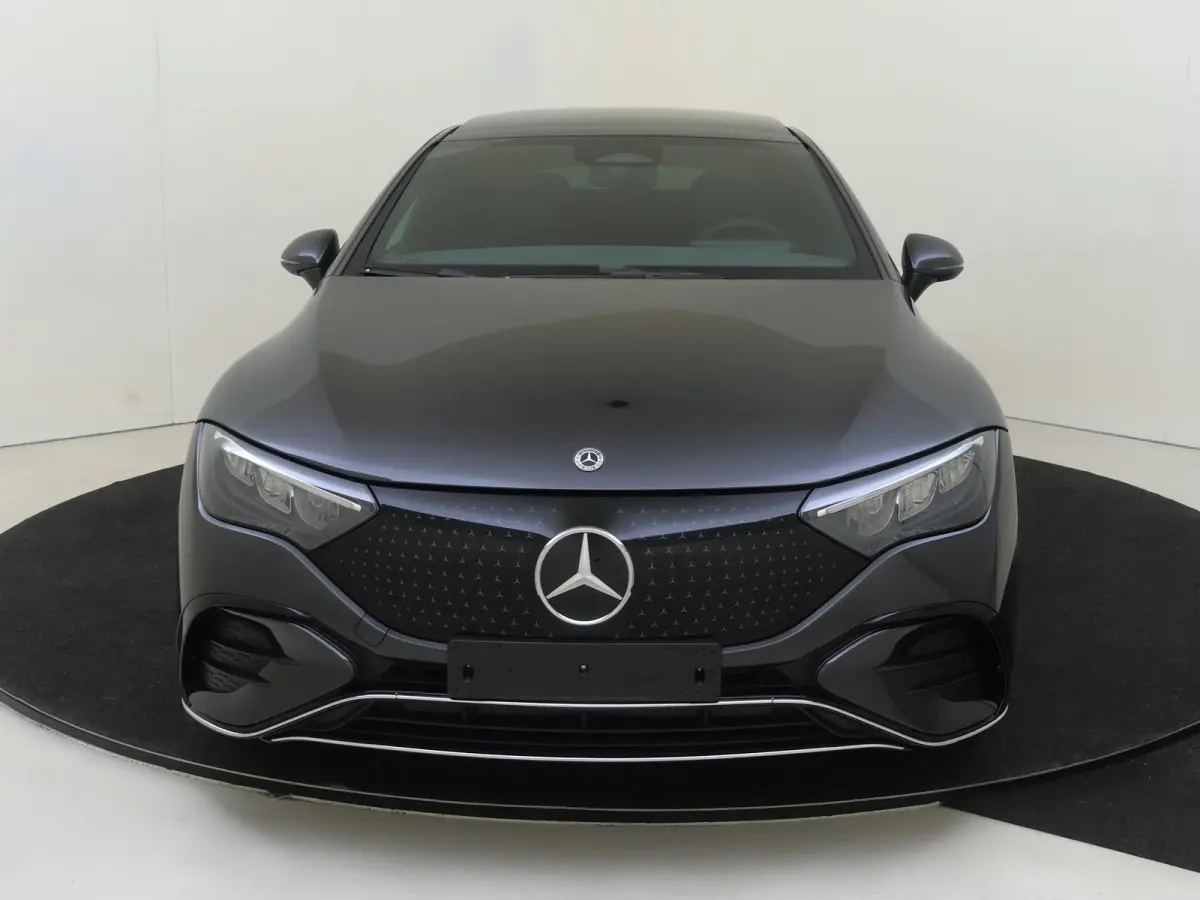 300 Business Solution AMG 90 kWh Luchtvering - Achterasbesturing - Burmester - Thermotronic - 21 Inch
