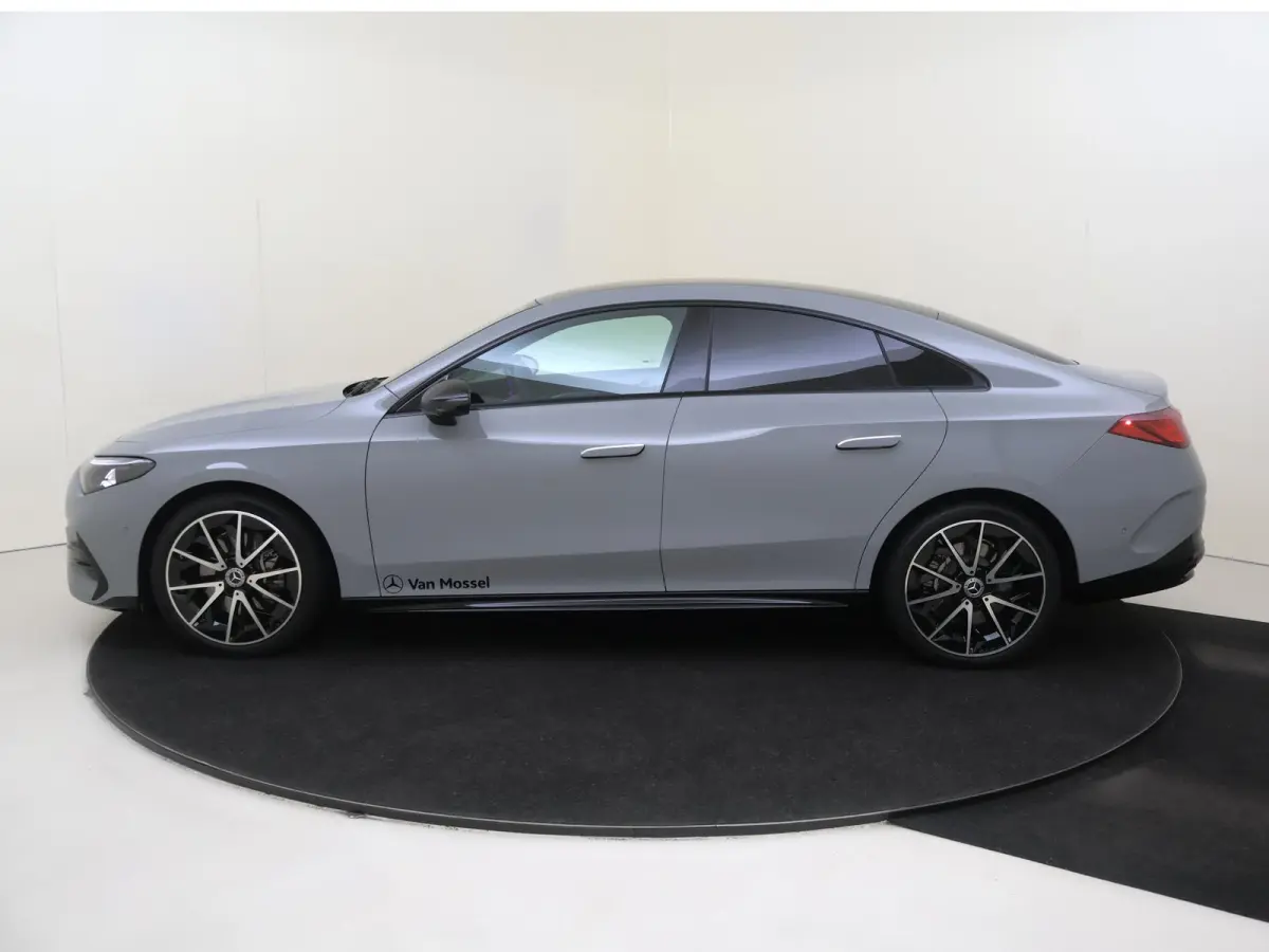 250+ Business Solution AMG 85.5 kWh / Night/ 19 inch