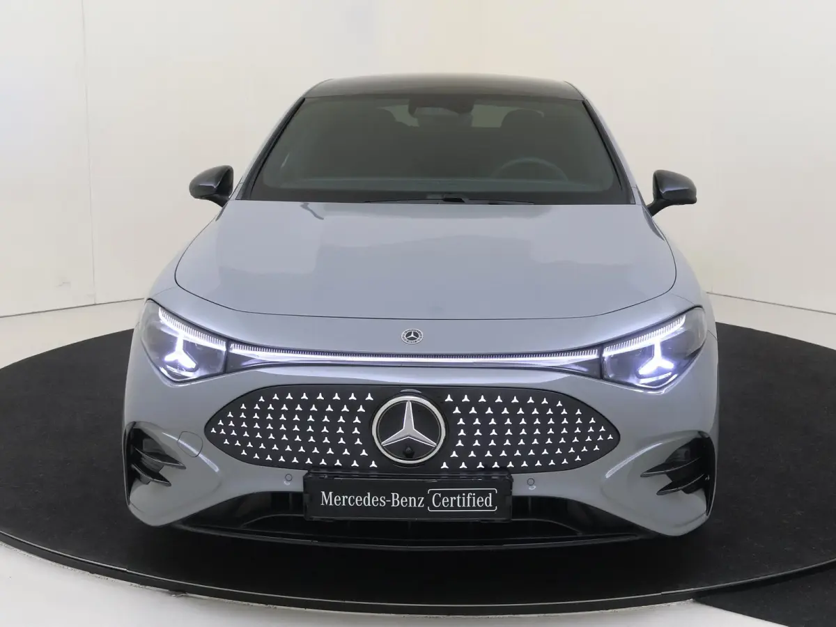 250+ Business Solution AMG 85.5 kWh / Night/ 19 inch