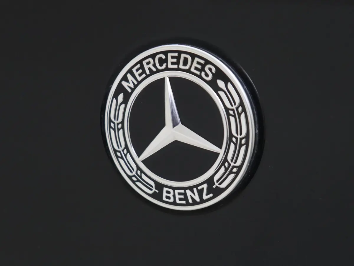 300 e AMG Line / Panoramadak/ Night/ Memory/ Digital Light