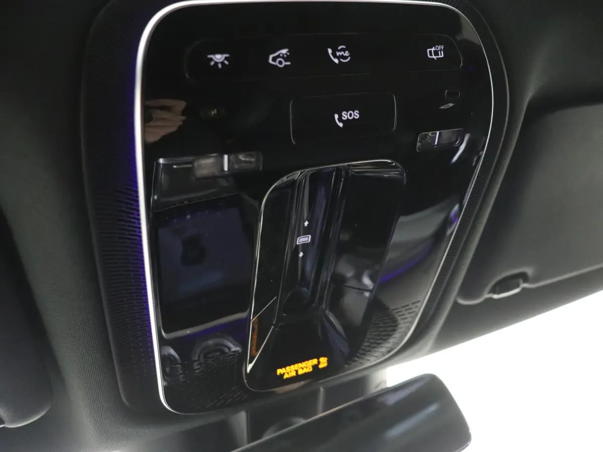 300 e AMG Line / Panoramadak/ Night/ Memory/ Digital Light