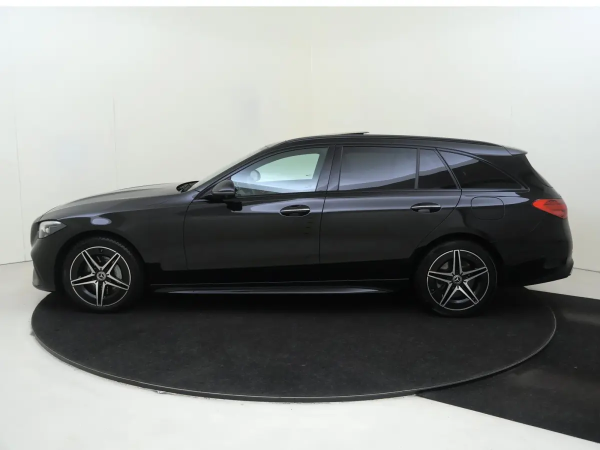 300 e AMG Line / Panoramadak/ Night/ Memory/ Digital Light