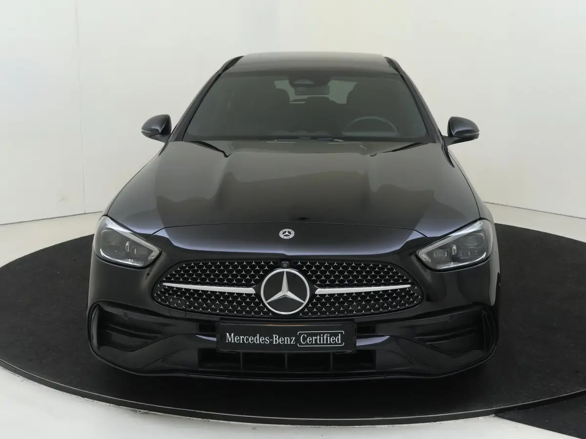 300 e AMG Line / Panoramadak/ Night/ Memory/ Digital Light