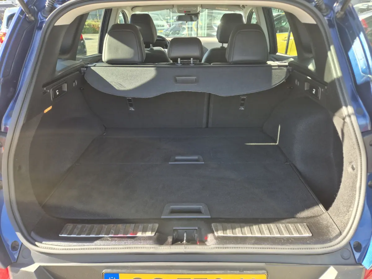 1.2 TCe Intens, NAP, 1500 kg trekgewicht