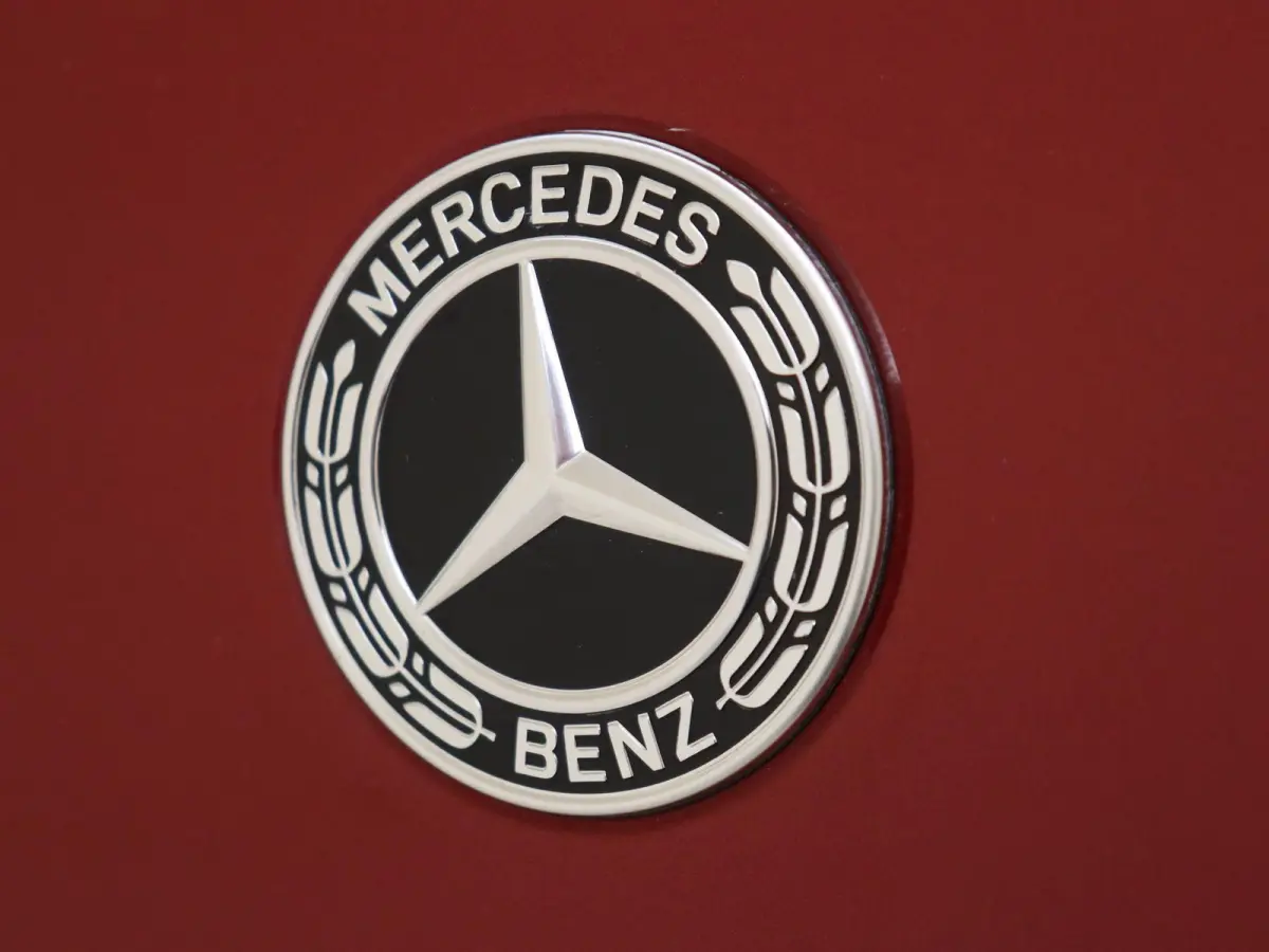 200 AMG Line Premium /Rijassistentiepakket plus /Leder /Digital light /Burmester /360 camera