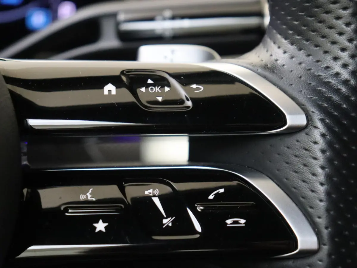 200 AMG Line Premium /Rijassistentiepakket plus /Leder /Digital light /Burmester /360 camera