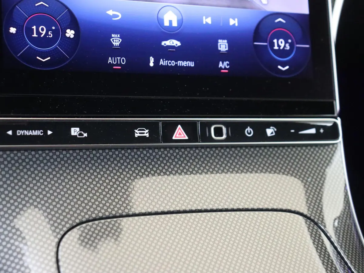 200 AMG Line Premium /Rijassistentiepakket plus /Leder /Digital light /Burmester /360 camera