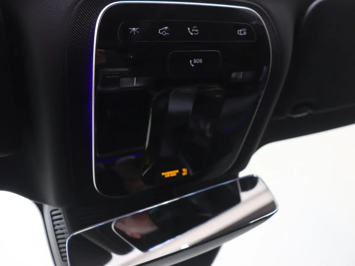 200 AMG Line Premium /Rijassistentiepakket plus /Leder /Digital light /Burmester /360 camera