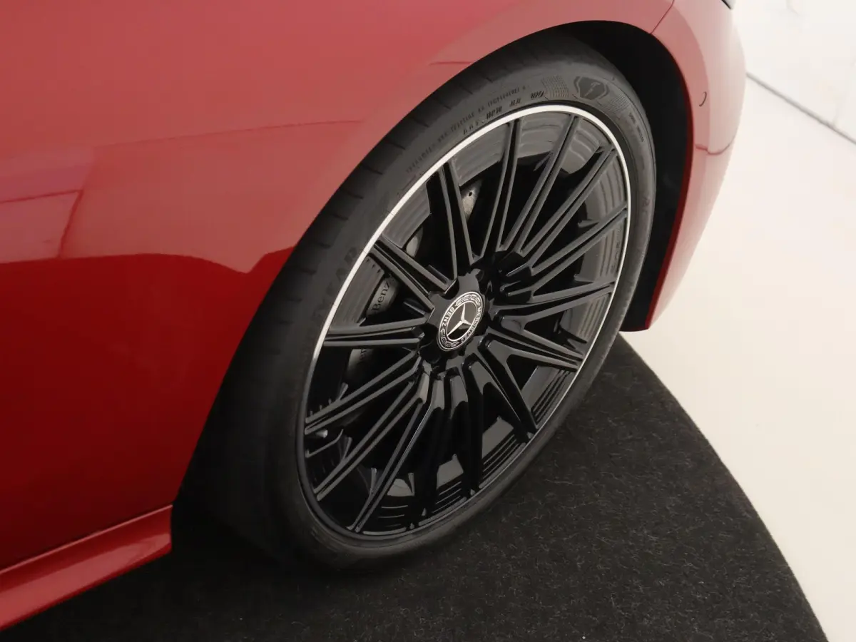 200 AMG Line Premium /Rijassistentiepakket plus /Leder /Digital light /Burmester /360 camera