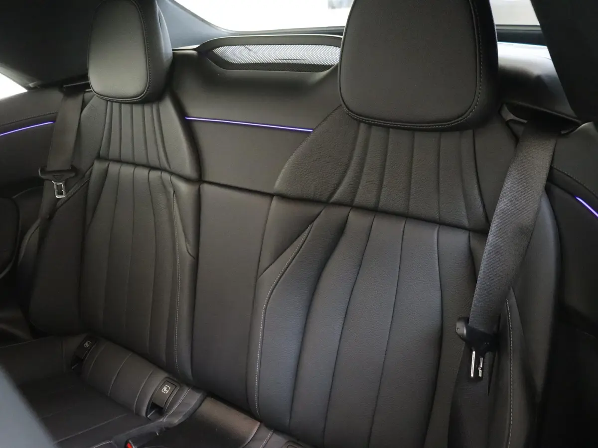 200 AMG Line Premium /Rijassistentiepakket plus /Leder /Digital light /Burmester /360 camera