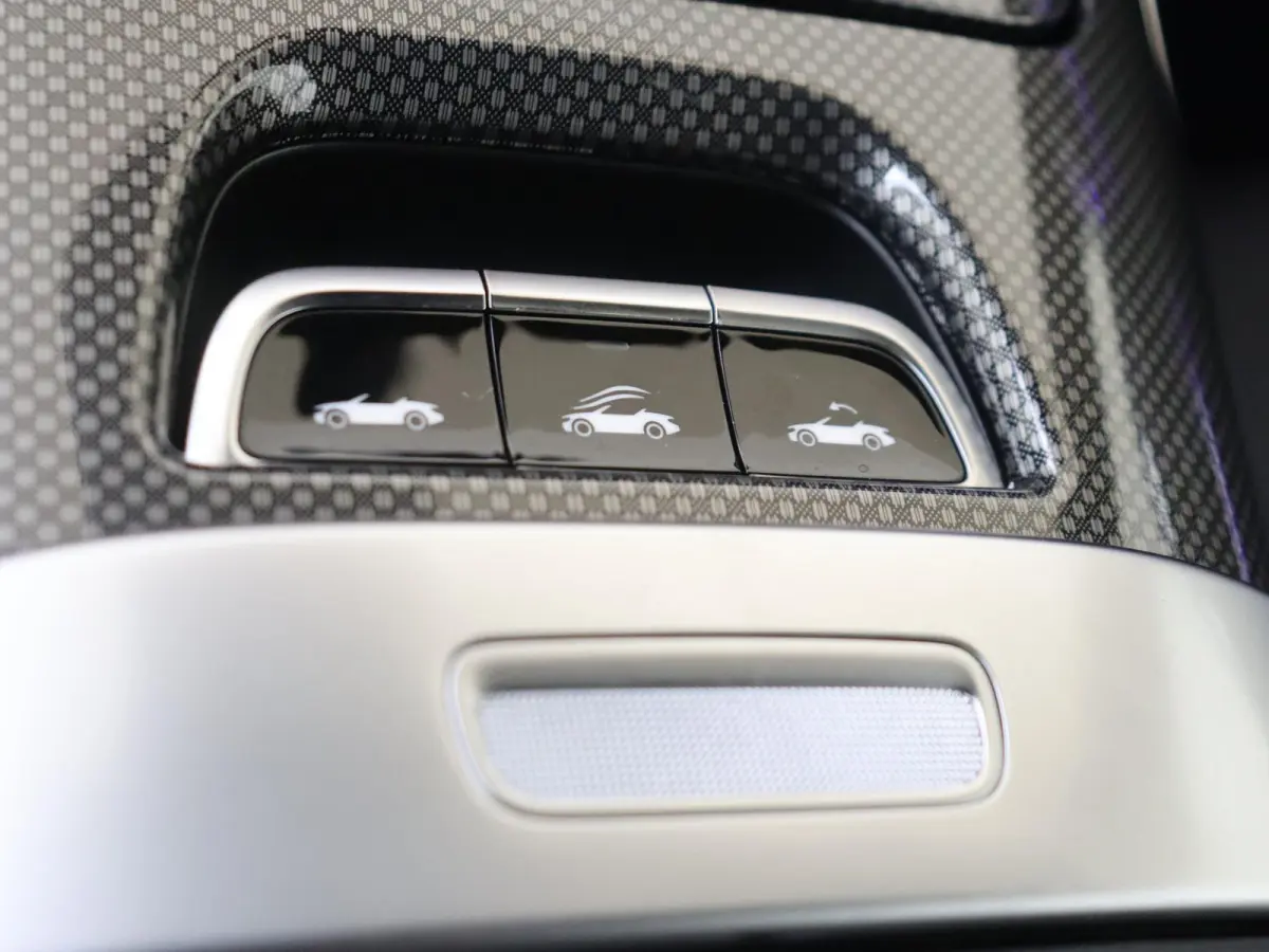 200 AMG Line Premium /Rijassistentiepakket plus /Leder /Digital light /Burmester /360 camera