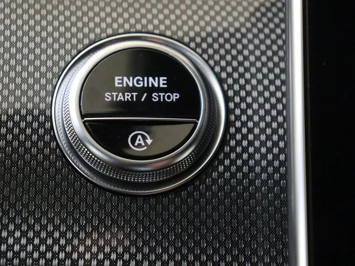 200 AMG Line Premium /Rijassistentiepakket plus /Leder /Digital light /Burmester /360 camera