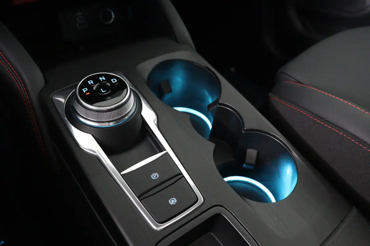 2.5 PHEV ST-Line X | Black Pack | Trekhaak | Elektrisch Panoramadak | Matrix LED | Winter Pack | Adaptieve Cruise Control |