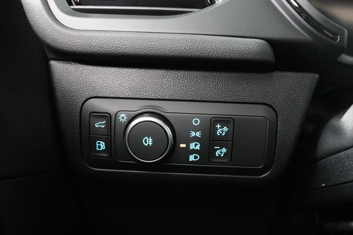 2.5 PHEV ST-Line X | Black Pack | Trekhaak | Elektrisch Panoramadak | Matrix LED | Winter Pack | Adaptieve Cruise Control |