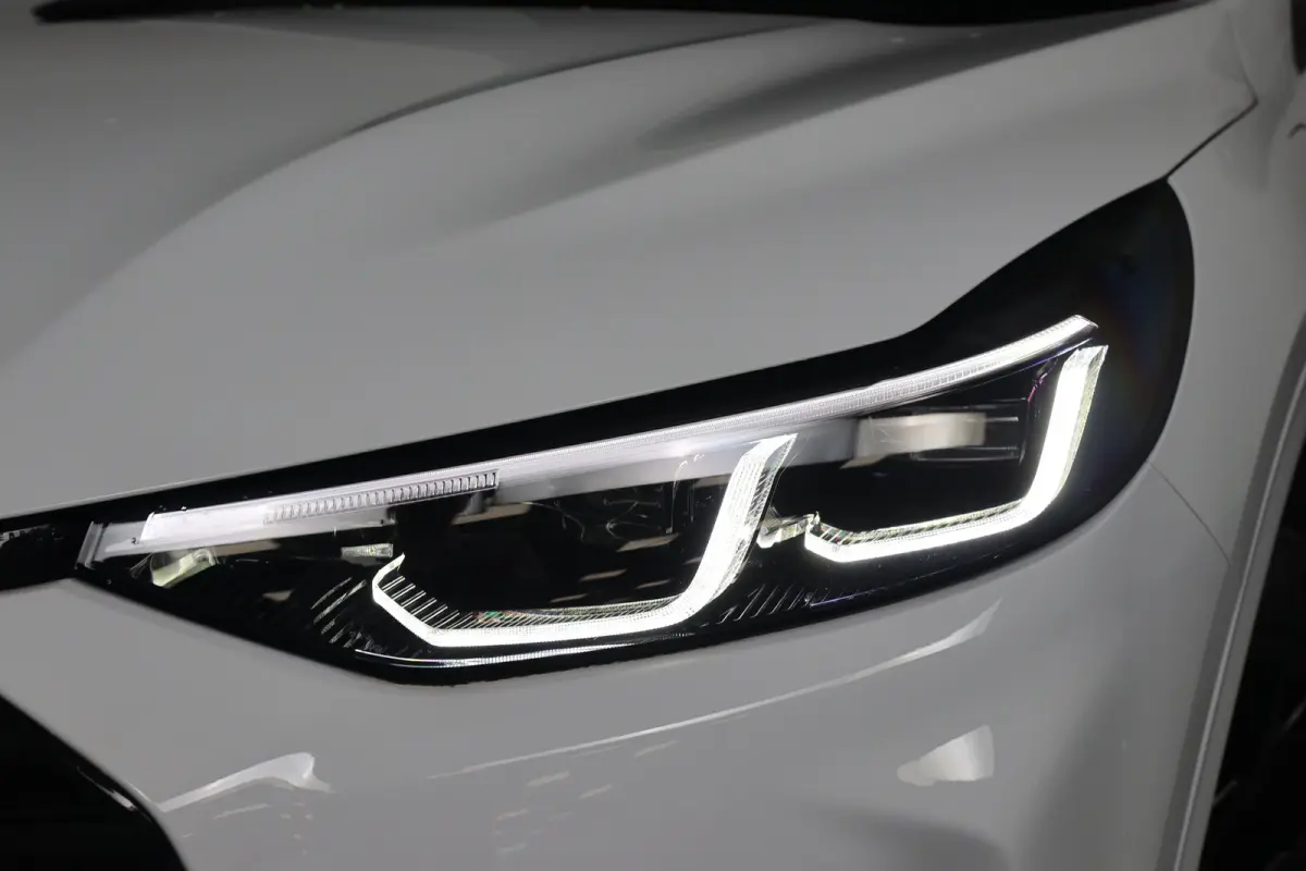 2.5 PHEV ST-Line X | Black Pack | Trekhaak | Elektrisch Panoramadak | Matrix LED | Winter Pack | Adaptieve Cruise Control |