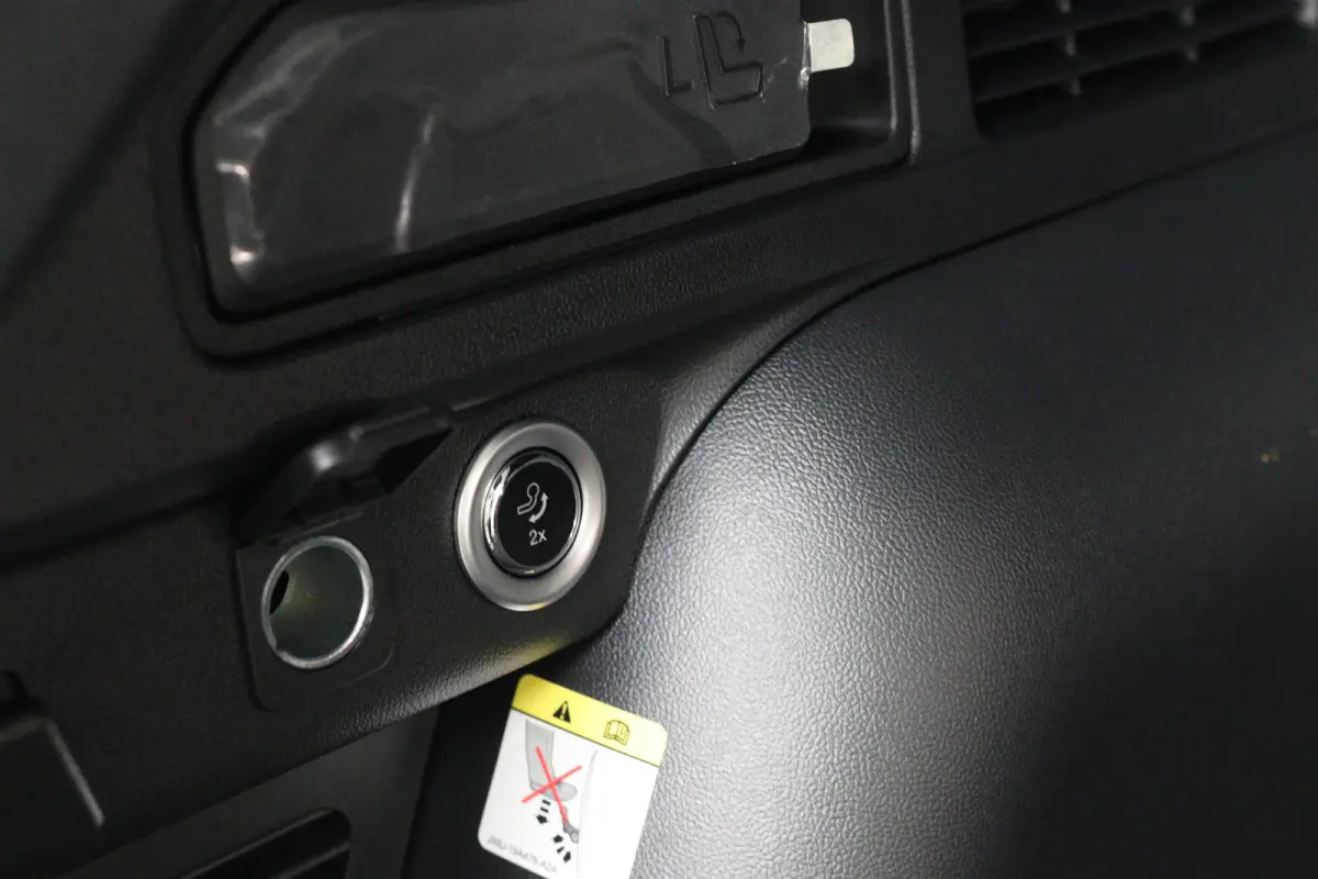2.5 PHEV ST-Line X | Black Pack | Trekhaak | Elektrisch Panoramadak | Matrix LED | Winter Pack | Adaptieve Cruise Control |