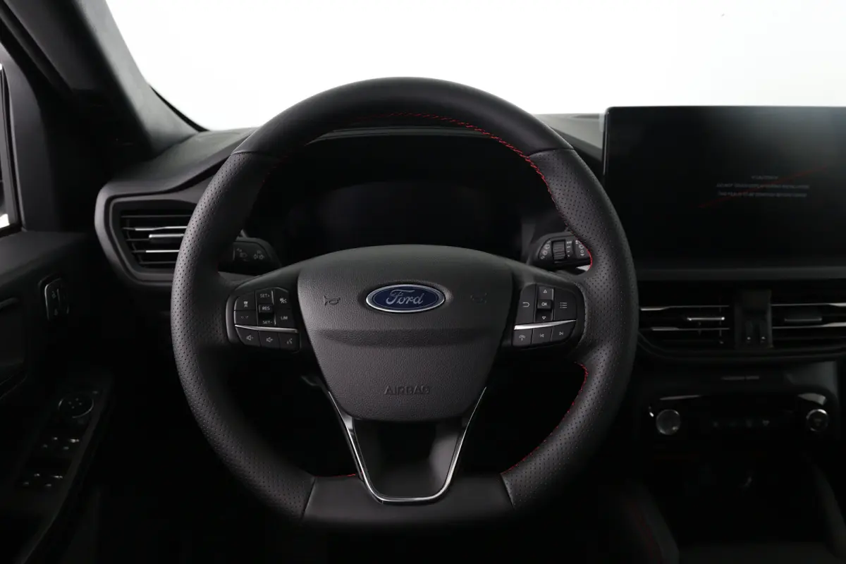 2.5 PHEV ST-Line X | Black Pack | Trekhaak | Elektrisch Panoramadak | Matrix LED | Winter Pack | Adaptieve Cruise Control |