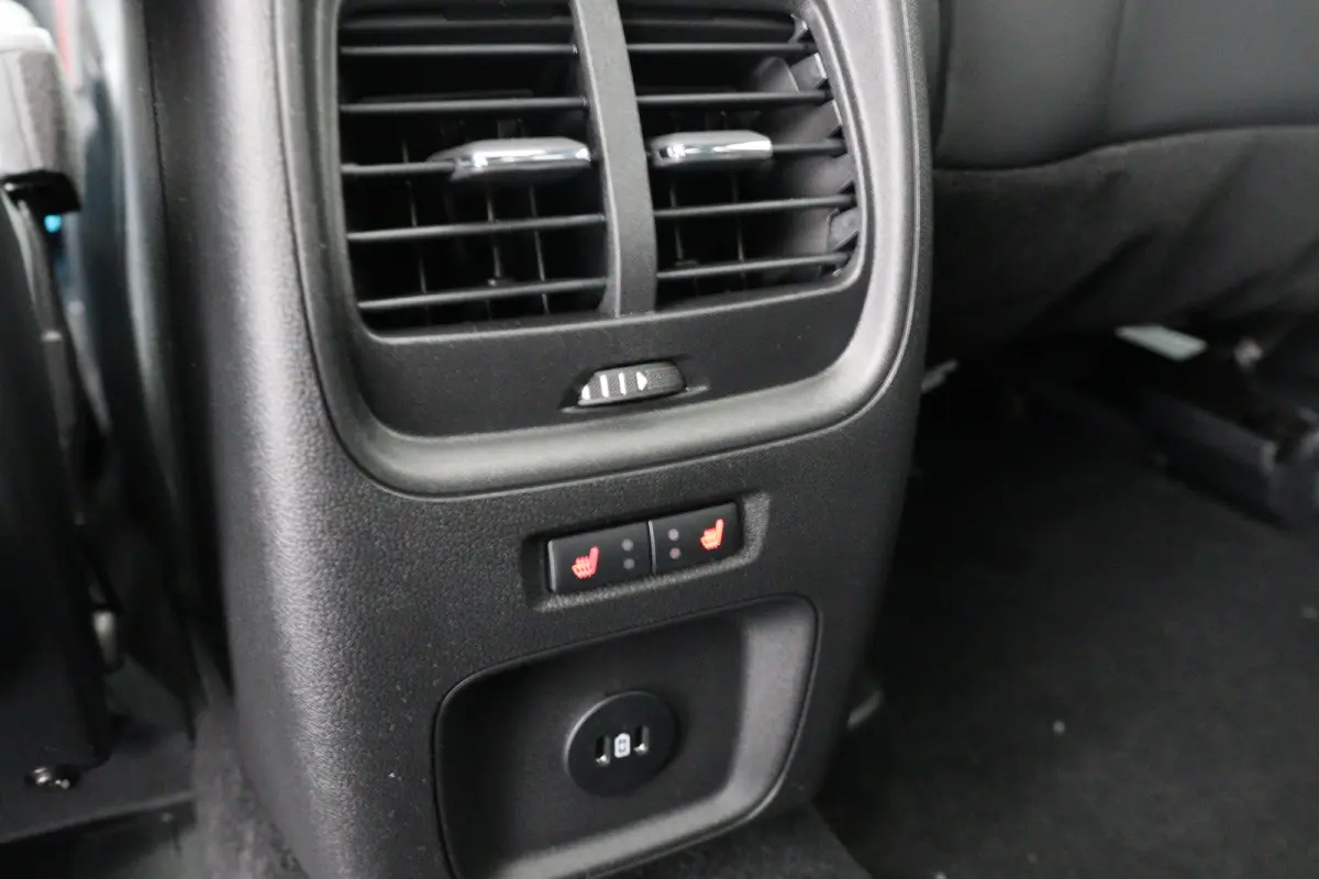 2.5 PHEV ST-Line X | Black Pack | Trekhaak | Elektrisch Panoramadak | Matrix LED | Winter Pack | Adaptieve Cruise Control |