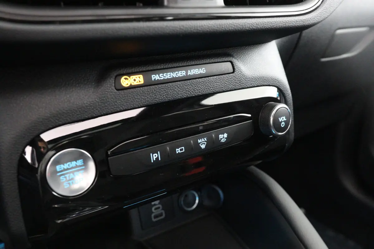 2.5 PHEV ST-Line X | Black Pack | Trekhaak | Elektrisch Panoramadak | Matrix LED | Winter Pack | Adaptieve Cruise Control |