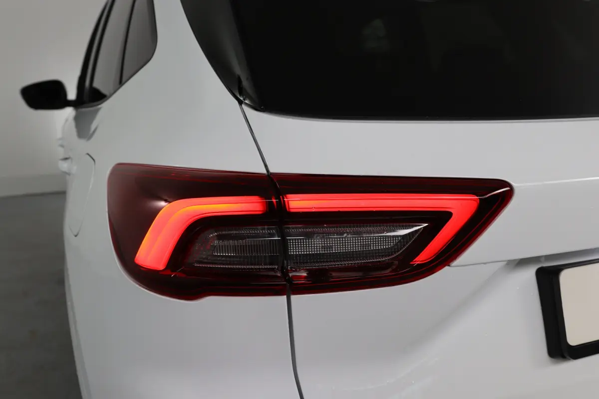 2.5 PHEV ST-Line X | Black Pack | Trekhaak | Elektrisch Panoramadak | Matrix LED | Winter Pack | Adaptieve Cruise Control |