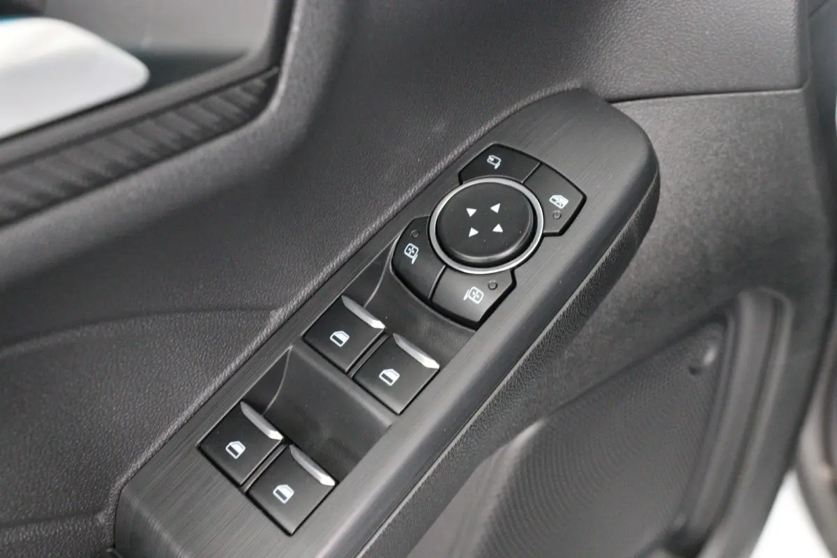 2.5 PHEV ST-Line X | Black Pack | Trekhaak | Elektrisch Panoramadak | Matrix LED | Winter Pack | Adaptieve Cruise Control |