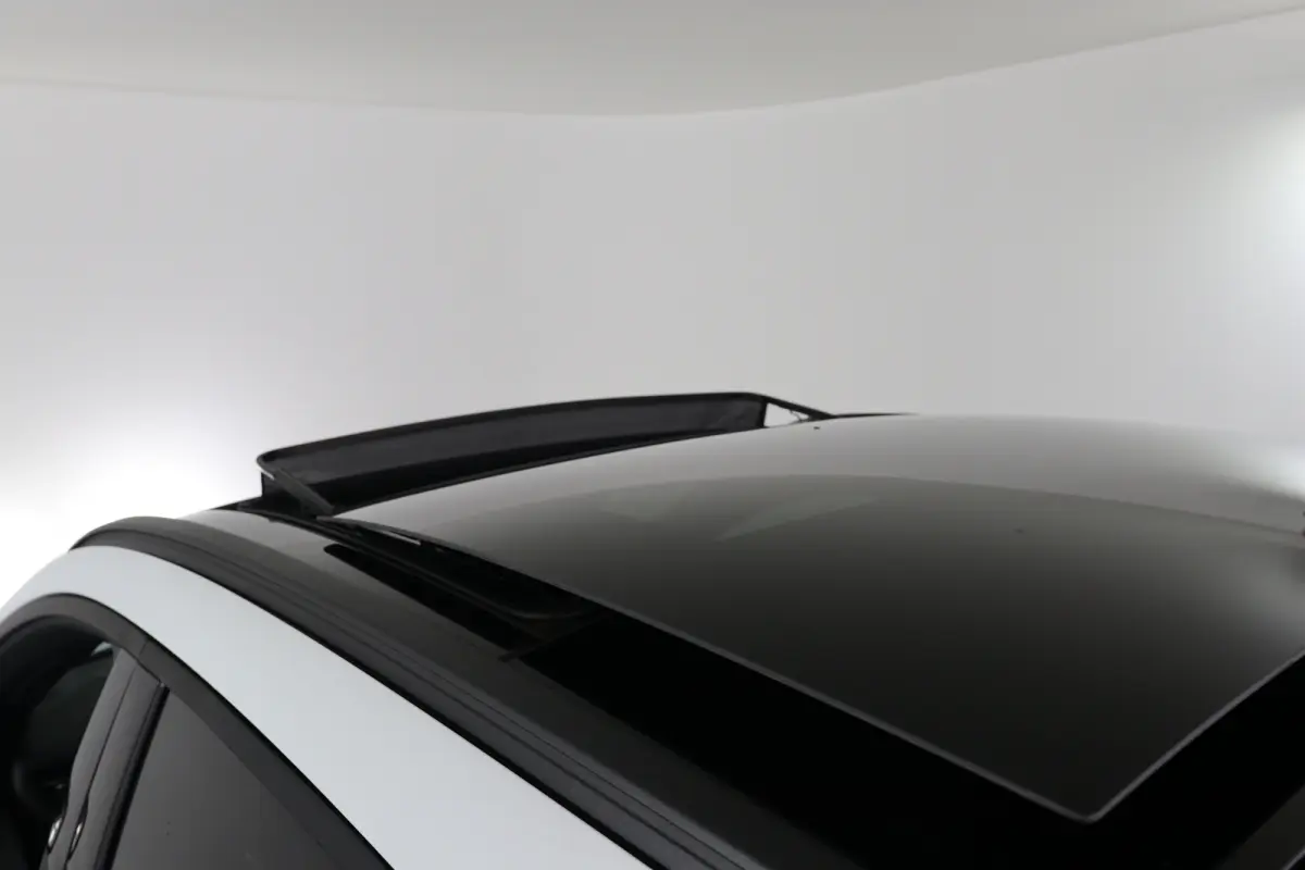 2.5 PHEV ST-Line X | Black Pack | Trekhaak | Elektrisch Panoramadak | Matrix LED | Winter Pack | Adaptieve Cruise Control |