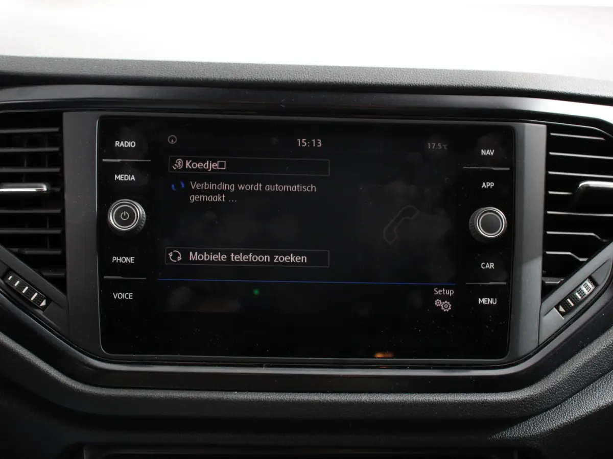 1.5 TSI Style Climate control cruise control Navigatie Parkeersensoren Lichtmetalen velgen