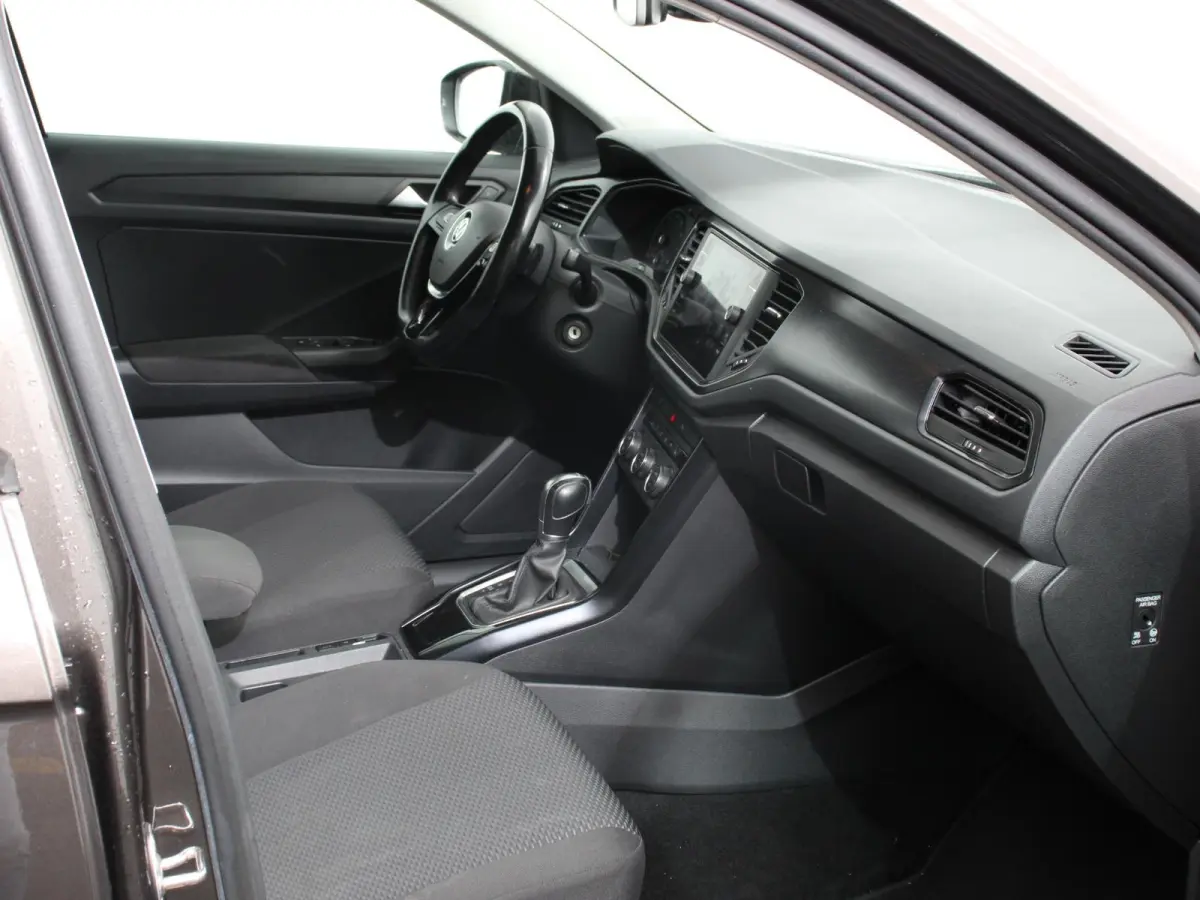 1.5 TSI Style Climate control cruise control Navigatie Parkeersensoren Lichtmetalen velgen