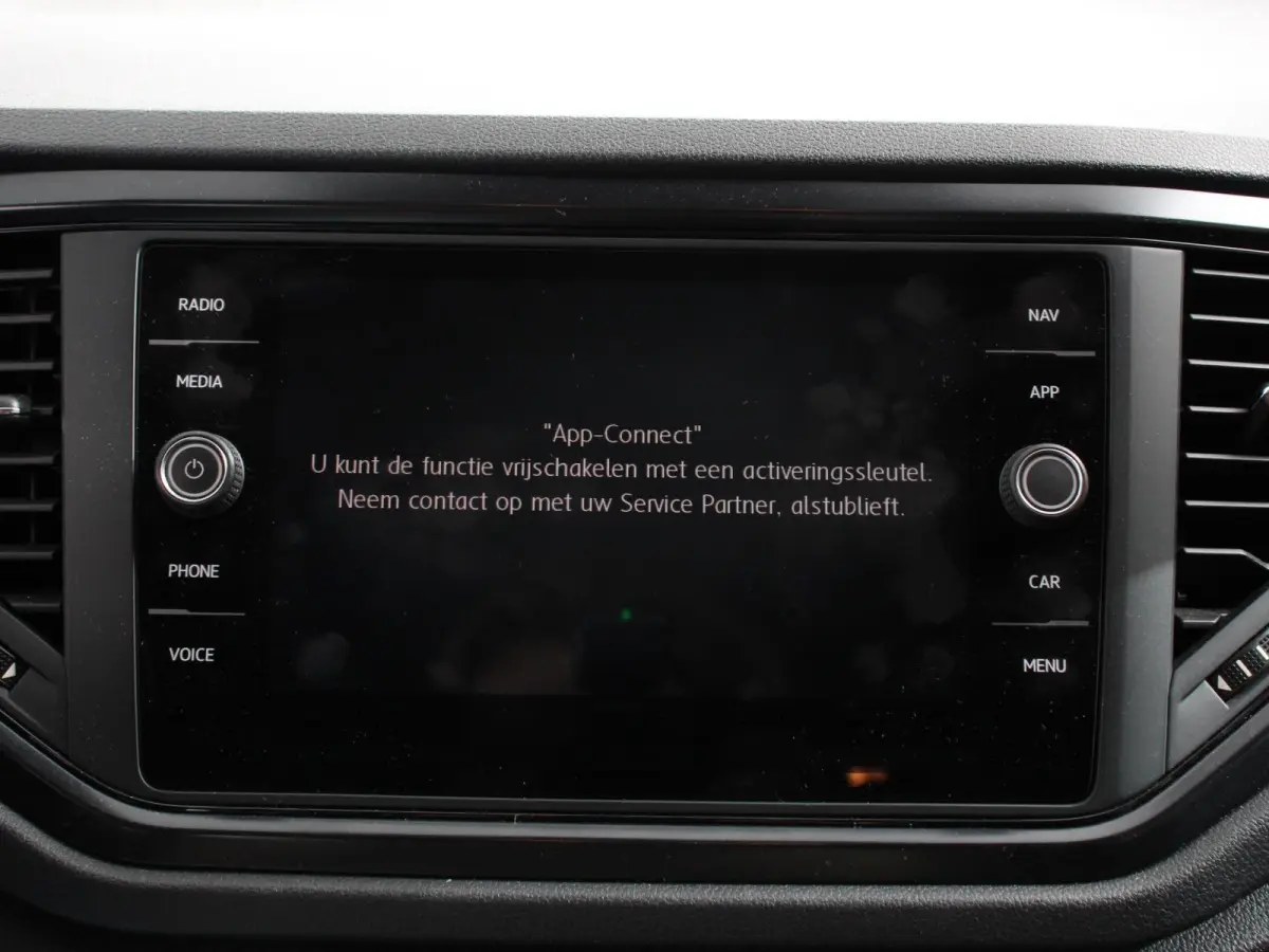 1.5 TSI Style Climate control cruise control Navigatie Parkeersensoren Lichtmetalen velgen