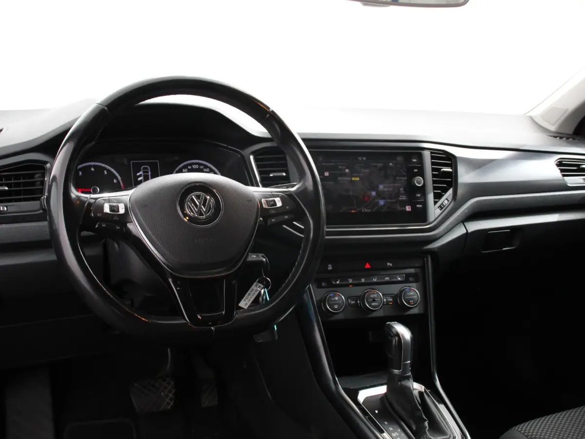 1.5 TSI Style Climate control cruise control Navigatie Parkeersensoren Lichtmetalen velgen