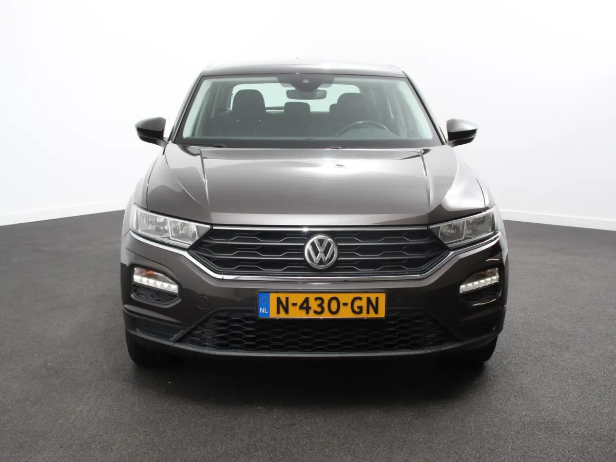 1.5 TSI Style Climate control cruise control Navigatie Parkeersensoren Lichtmetalen velgen