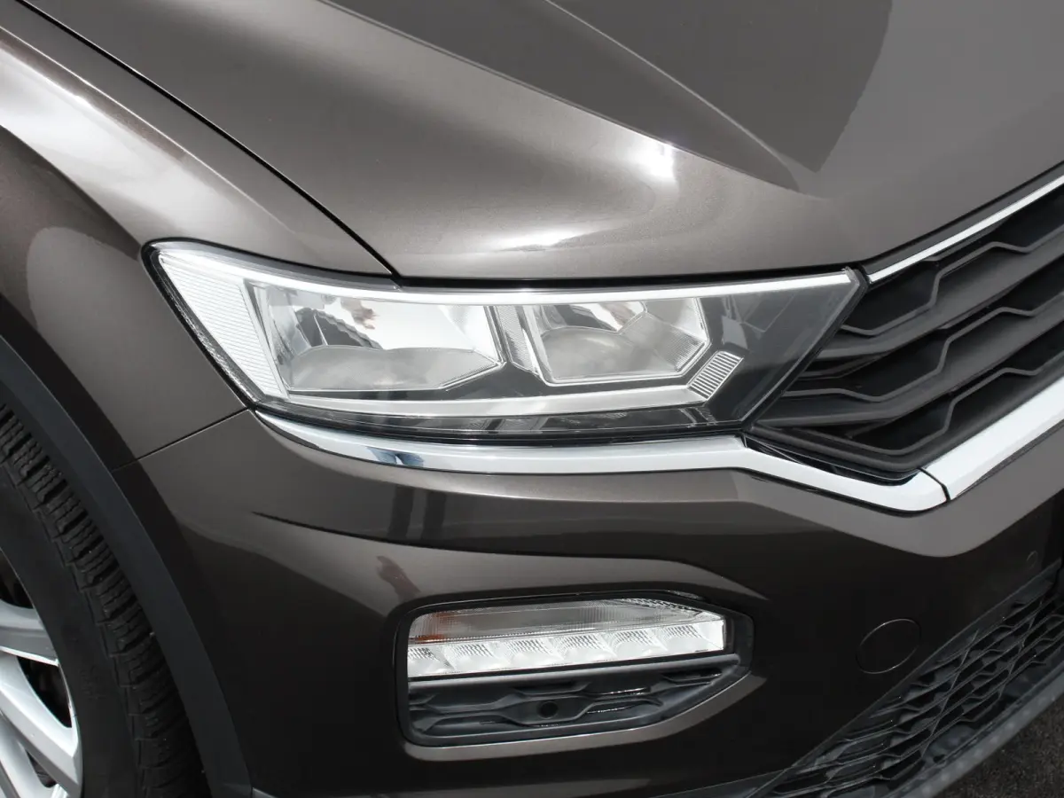 1.5 TSI Style Climate control cruise control Navigatie Parkeersensoren Lichtmetalen velgen