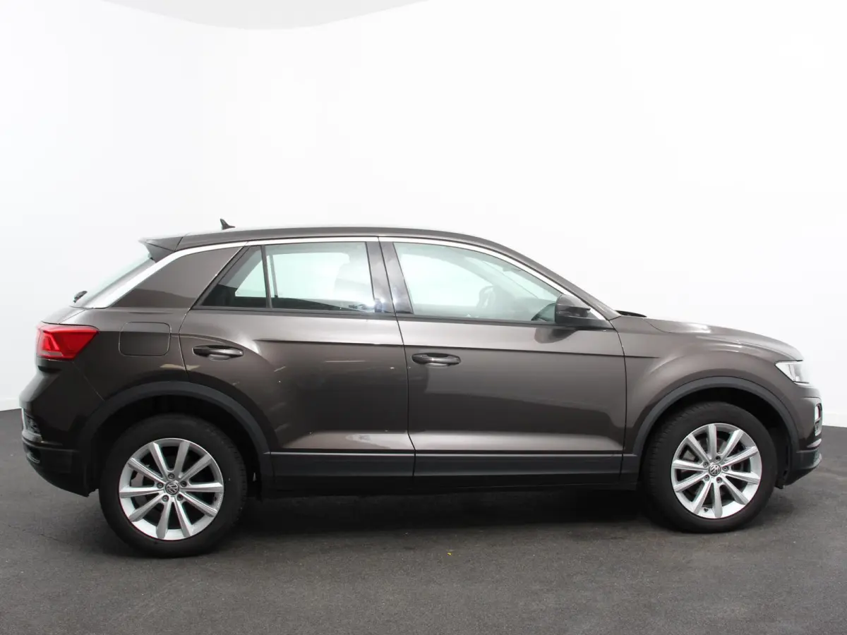 1.5 TSI Style Climate control cruise control Navigatie Parkeersensoren Lichtmetalen velgen