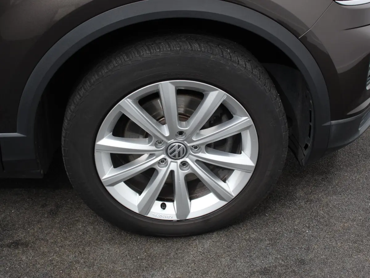 1.5 TSI Style Climate control cruise control Navigatie Parkeersensoren Lichtmetalen velgen