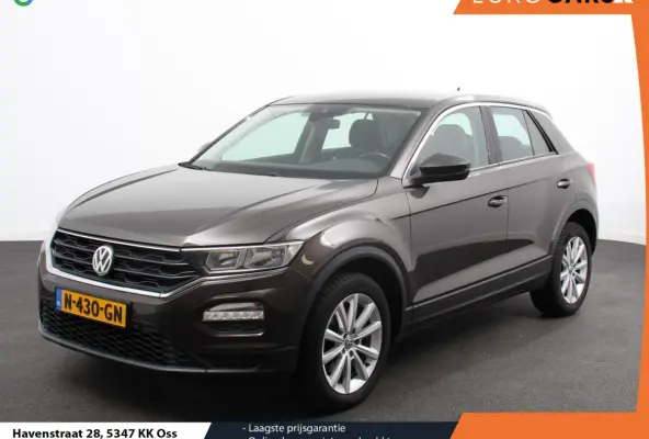 1.5 TSI Style Climate control cruise control Navigatie Parkeersensoren Lichtmetalen velgen