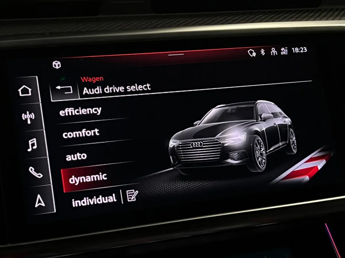 55 TFSI e quattro S line Competition ACC Pano RS Seats 360 Sfeer Trekhaak