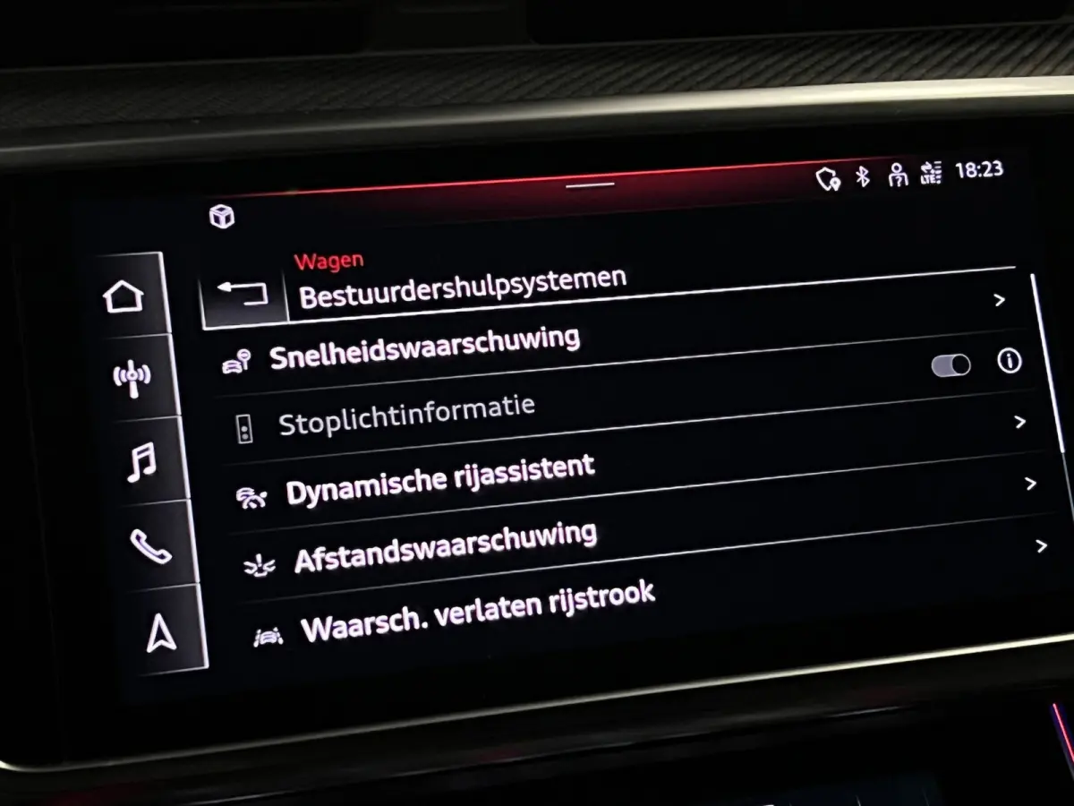 55 TFSI e quattro S line Competition ACC Pano RS Seats 360 Sfeer Trekhaak